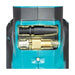 Compresseur-gonfleur MAKITA DMP180Z 8,3 bar - Reconditionné - BAKZOKA
