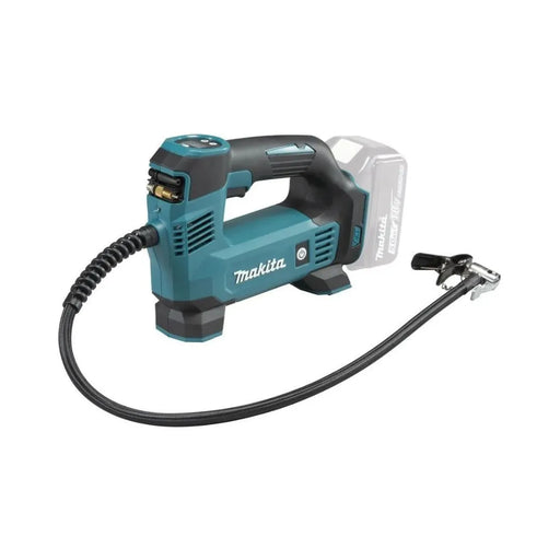 Compresseur-gonfleur MAKITA DMP180Z 8,3 bar - Reconditionné - BAKZOKA