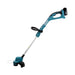 Coupe-bordure MAKITA 18V Li-Ion (1x 3Ah) LXT 26cm DUR193RF - Déstockage - BAKZOKA