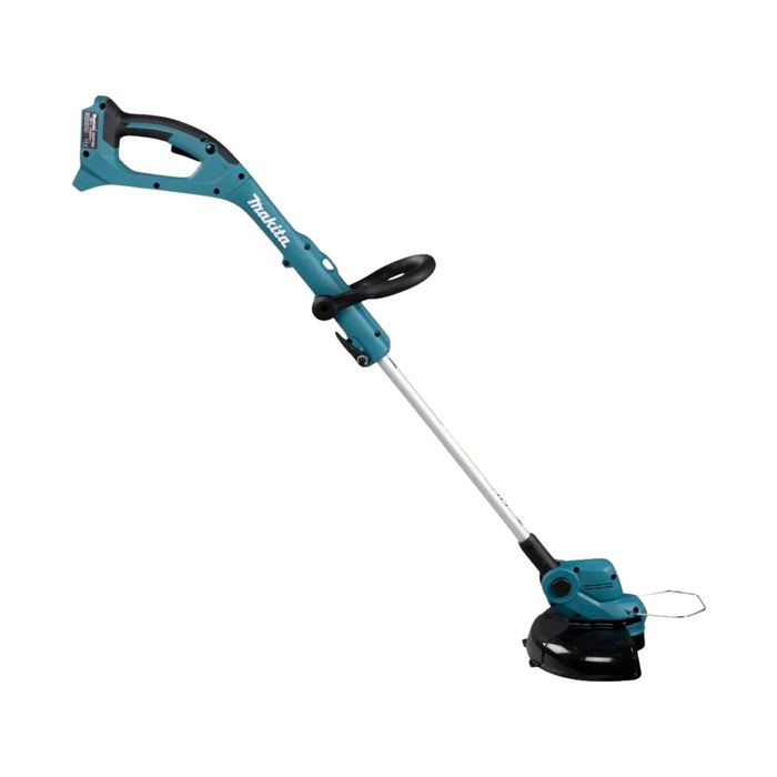 Coupe-bordure MAKITA 18V Li-Ion (1x 3Ah) LXT 26cm DUR193RF - Déstockage - BAKZOKA
