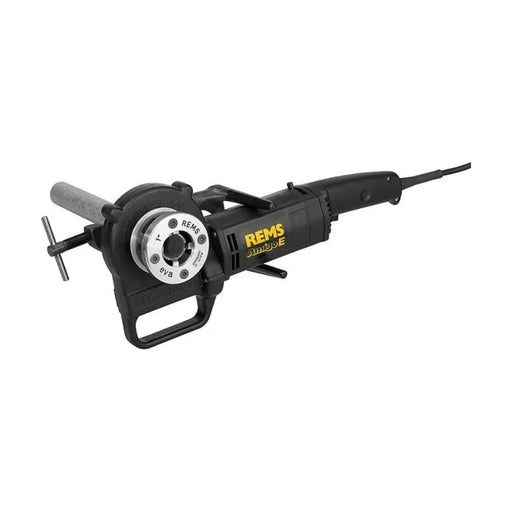 Coupe-fil électrique REMS Amigo E avec têtes de coupe Set R 1/2-3/4-1 + coffret - 530013 R220 - Déstockage - BAKZOKA