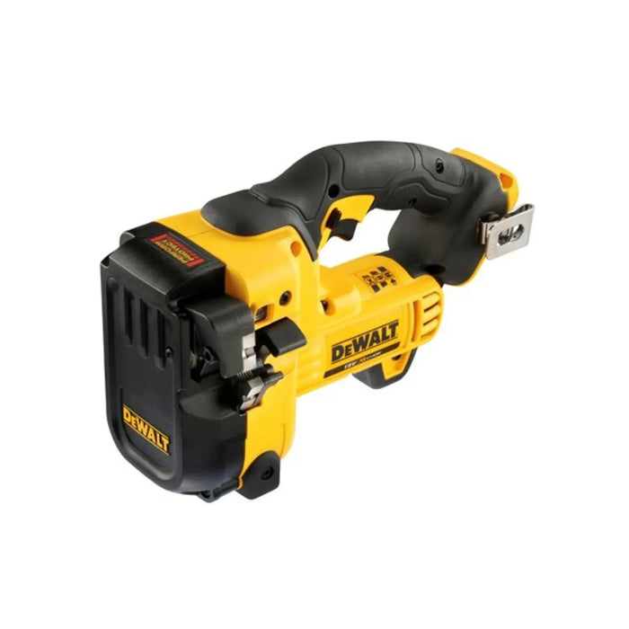 Coupe tige filetée DEWALT DCS350NT-XJ XR 12mm + coffret TSTAK - Déstockage - BAKZOKA