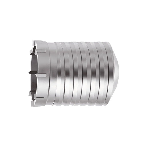 Couronne de forage MAKITA P-03800 1/8'' Ø80mm - Déstockage - BAKZOKA