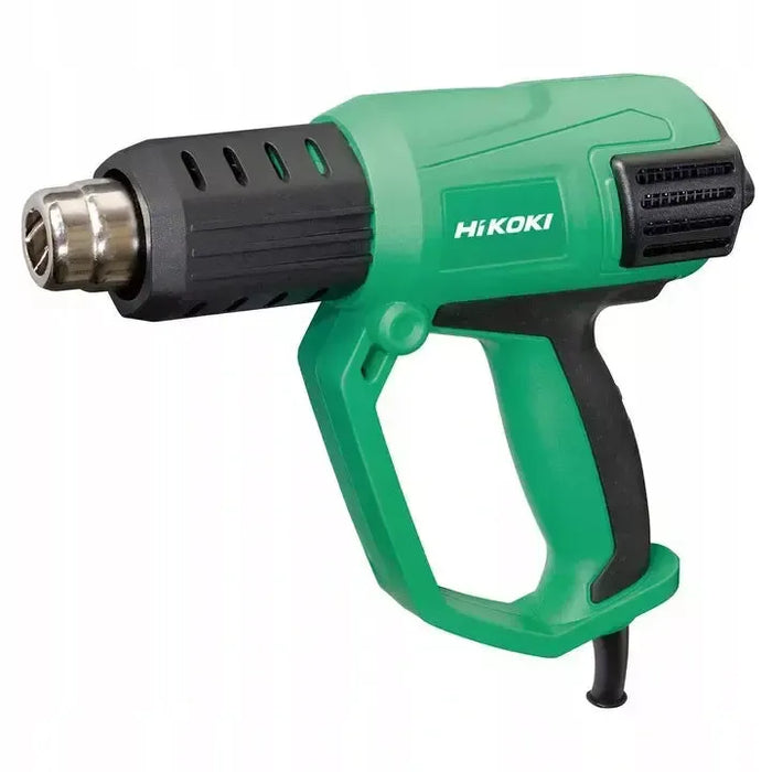 Décapeur thermique HIKOKI RH650VLAZ + coffret - Déstockage - BAKZOKA