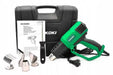 Décapeur thermique HIKOKI RH650VLAZ + coffret - Déstockage - BAKZOKA