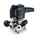 Défonceuse FESTOOL OF 1010 REBQ-Plus + coffret SYSTAINER - 578005 - Reconditionné - BAKZOKA