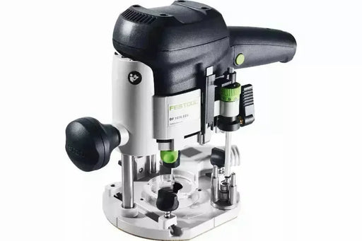 Défonceuse FESTOOL OF 1010 EBQ-Plus + coffret SYSTAINER - 576196 - Reconditionné - BAKZOKA
