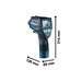 Détecteur thermique BOSCH PRO GIS 1000 C + coffret L-BOXX - Reconditionné - BAKZOKA