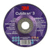 Disque à ébarber 3M Cubitron 125x7x22,3mm (10 pièces) - 98647 - Déstockage - BAKZOKA