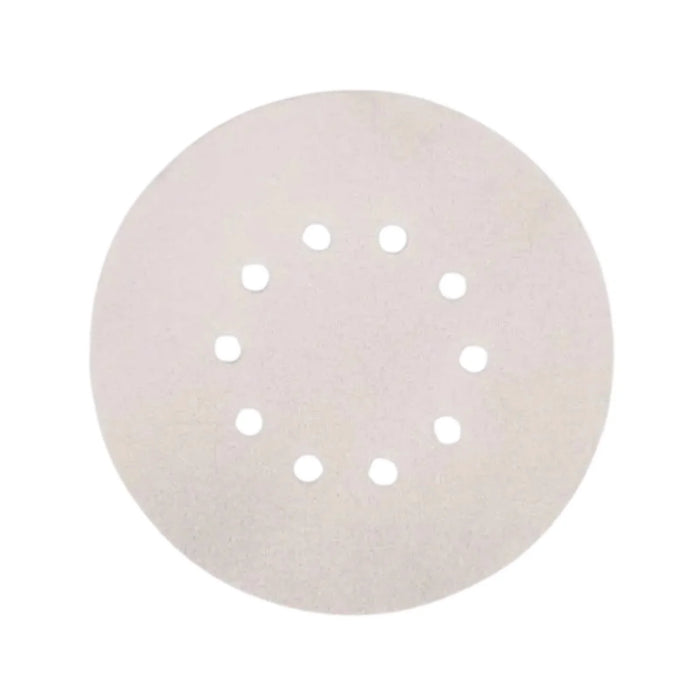 Disque abrasif FLEX Moussflex Ø225mm Grain 100 (12 pièces) - 314010 - Déstockage - BAKZOKA