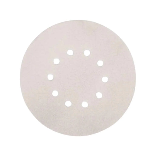 Disque abrasif FLEX Moussflex Ø225mm Grain 80 (12 pièces) - 314080 - Déstockage - BAKZOKA