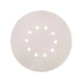 Disque abrasif FLEX Moussflex Ø225mm Grain 80 (12 pièces) - 314080 - Déstockage - BAKZOKA