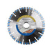 Disque diamant béton / brique HUSQVARNA ELITE-CUT S50 Ø350mm - 579811820 - Déstockage - BAKZOKA