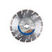 Disque diamant béton / brique HUSQVARNA VARI-CUT S50 Ø180mm - 579807960 - Déstockage - BAKZOKA