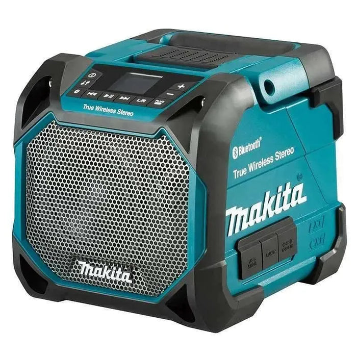 Enceinte Bluetooth MAKITA DMR203 LXT Bluetooth - Déstockage - BAKZOKA