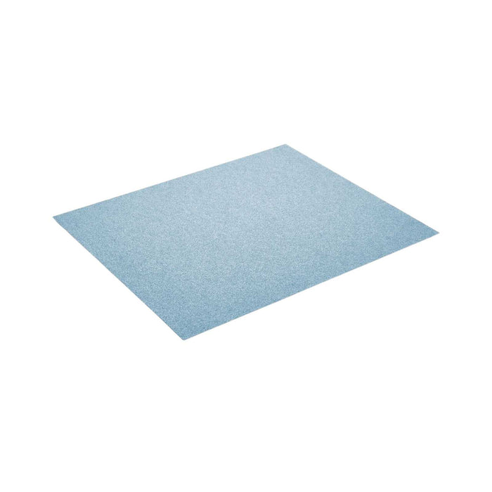 Feuille abrasive FESTOOL Granat Grain 80 230x280mm (10 pièces) - 201258 - Déstockage - BAKZOKA