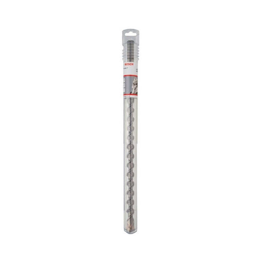 Foret béton SDS-Max-7 BOSCH 22x400x520mm (1 pièce) - 2608586771 - Déstockage - BAKZOKA