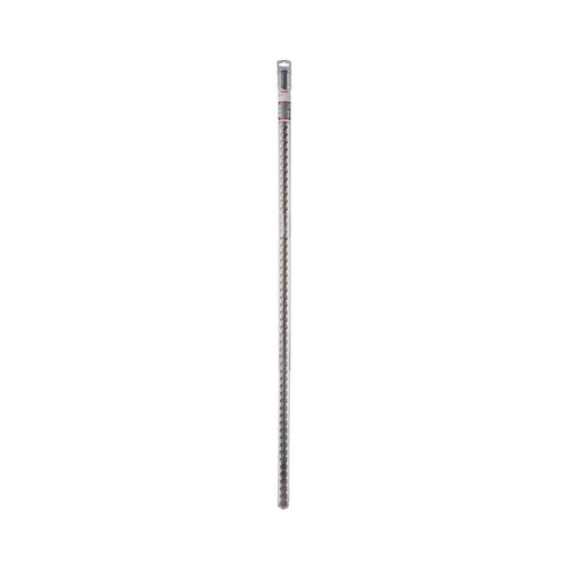 Foret béton SDS-Max-7 BOSCH 25x1200x1320mm (1 pièce) - 2608586781 - Déstockage - BAKZOKA