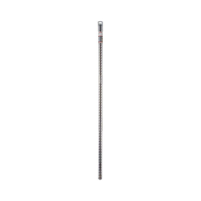 Foret béton SDS-Max-7 BOSCH 25x1200x1320mm (1 pièce) - 2608586781 - Déstockage - BAKZOKA