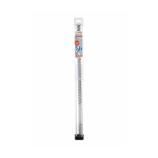 Foret béton SDS-Max-8X BOSCH 18x400x540mm (1 pièce) - 2608578620 - Déstockage - BAKZOKA