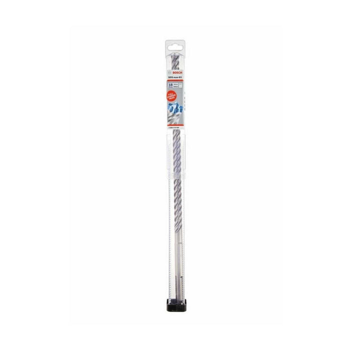 Foret béton SDS-Max-8X BOSCH 18x400x540mm (1 pièce) - 2608578620 - Déstockage - BAKZOKA