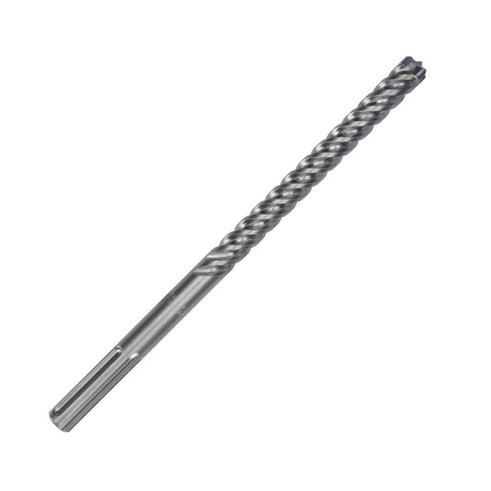 Foret béton SDS-Max-8X BOSCH 18x400x540mm (1 pièce) - 2608578620 - Déstockage - BAKZOKA