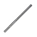 Foret béton SDS-Max-8X BOSCH 18x400x540mm (1 pièce) - 2608578620 - Déstockage - BAKZOKA