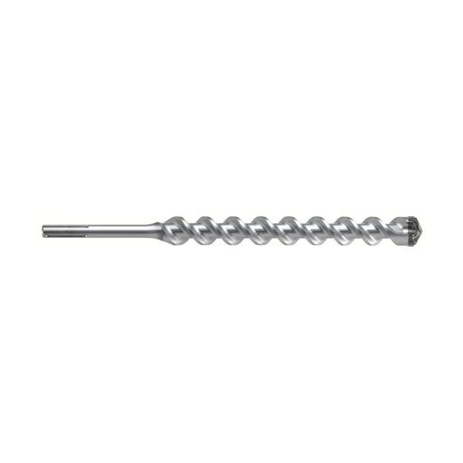 Foret béton SDS-Max DIAGER ULTIMAX 646 10 taillants 18x540mm - 166D18L0540 - Déstockage - BAKZOKA