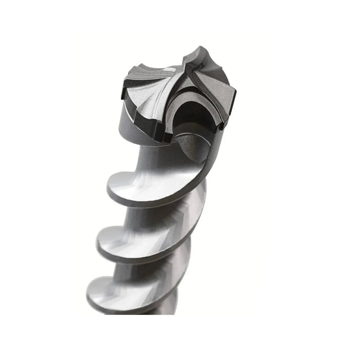 Foret béton SDS-Max DIAGER ULTIMAX 646 10 taillants 18x540mm - 166D18L0540 - Déstockage - BAKZOKA