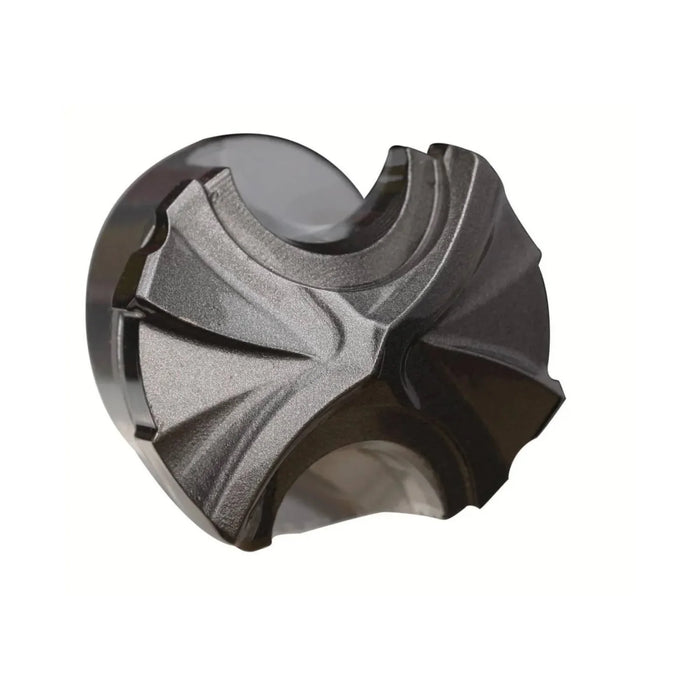Foret béton SDS-Max DIAGER ULTIMAX 646 10 taillants 18x540mm - 166D18L0540 - Déstockage - BAKZOKA