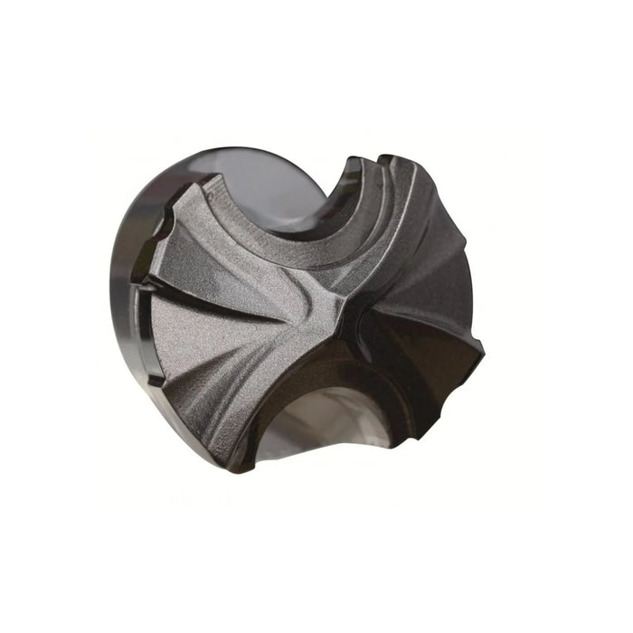 Foret béton SDS-Max DIAGER ULTIMAX 646 10 taillants 20x540mm - 166D20L0540 - Déstockage - BAKZOKA