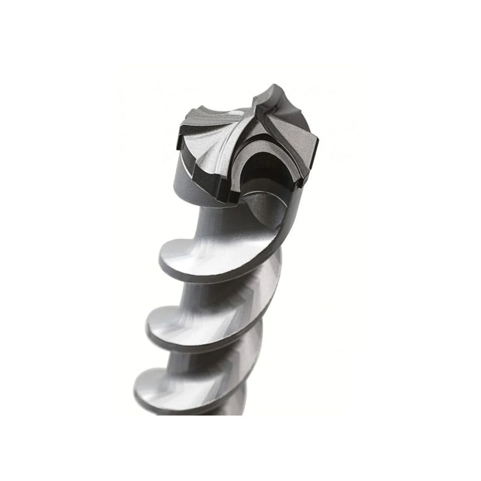 Foret béton SDS-Max DIAGER ULTIMAX 646 10 taillants 25x540mm - 166D25L0540 - Déstockage - BAKZOKA