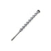 Foret béton SDS-Max DIAGER ULTIMAX 646 10 taillants 35x540mm - 166D35L0540 - Déstockage - BAKZOKA