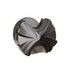 Foret béton SDS-Max DIAGER ULTIMAX 646 10 taillants 35x540mm - 166D35L0540 - Déstockage - BAKZOKA