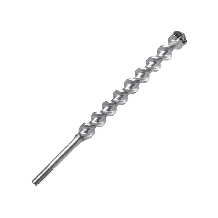 Foret béton SDS-Max DIAGER Ultimax Ø36x540mm (1 pièce) - 166D36L0540 - Déstockage - BAKZOKA