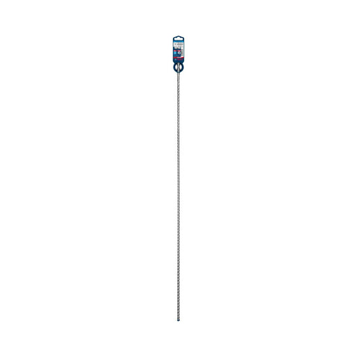 Foret béton SDS-Plus BOSCH 7X Expert 4 taillants 10x950x1000mm (1 pièce) - 2608900104 - Déstockage - BAKZOKA