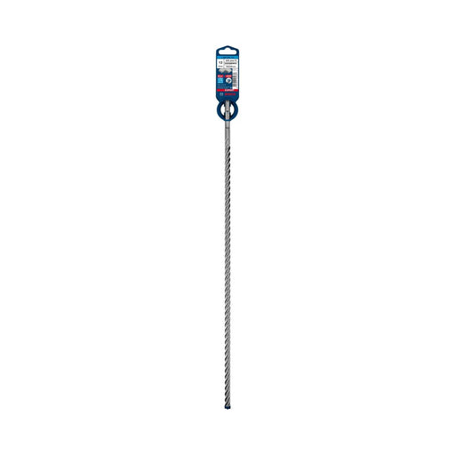 Foret béton SDS-Plus BOSCH 7X Expert 4 taillants 12x550x600mm (1 pièce) - 2608900114 - Déstockage - BAKZOKA