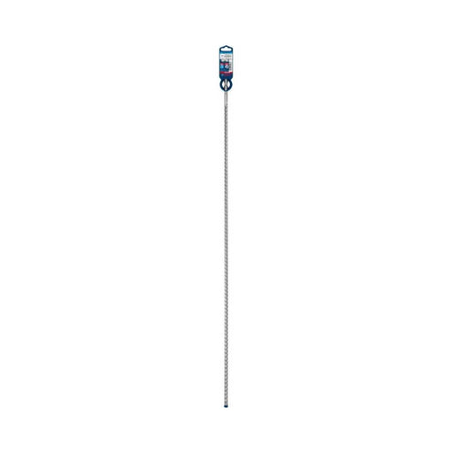 Foret béton SDS-Plus BOSCH 7X Expert 4 taillants 12x950x1000mm (1 pièce) - 2608900115 - Déstockage - BAKZOKA