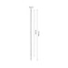Foret béton SDS-Plus BOSCH 7X Expert 4 taillants 12x950x1000mm (1 pièce) - 2608900115 - Déstockage - BAKZOKA