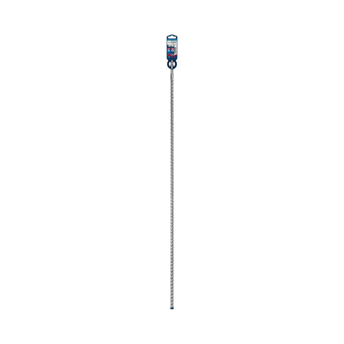Foret béton SDS-Plus BOSCH 7X Expert 4 taillants 14x950x1000mm (1 pièce) - 2608900126 - Déstockage - BAKZOKA