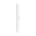 Foret béton SDS-Plus BOSCH 7X Expert 4 taillants 14x950x1000mm (1 pièce) - 2608900126 - Déstockage - BAKZOKA