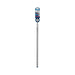 Foret béton SDS-Plus BOSCH 7X Expert 4 taillants 16x400x465mm (1 pièce) - 2608900133 - Déstockage - BAKZOKA