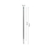 Foret béton SDS-Plus BOSCH 7X Expert 4 taillants 18x550x600mm (1 pièce) - 2608900140 - Déstockage - BAKZOKA