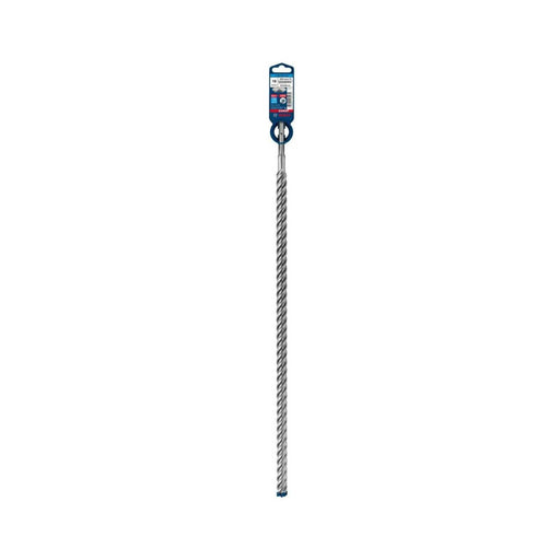 Foret béton SDS-Plus BOSCH 7X Expert 4 taillants 18x550x600mm (1 pièce) - 2608900140 - Déstockage - BAKZOKA