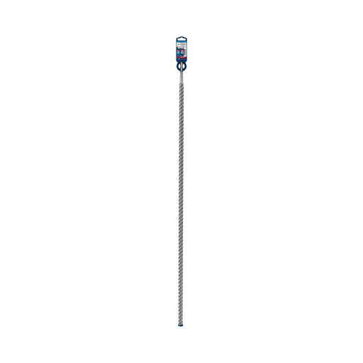 Foret béton SDS-Plus BOSCH 7X Expert 4 taillants 18x950x1000mm (1 pièce) - 2608900141 - Déstockage - BAKZOKA