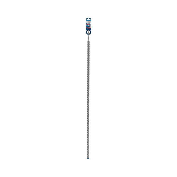 Foret béton SDS-Plus BOSCH 7X Expert 4 taillants 18x950x1000mm (1 pièce) - 2608900141 - Déstockage - BAKZOKA