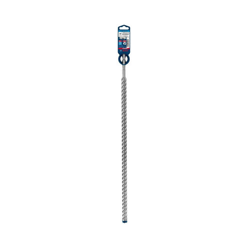 Foret béton SDS-Plus BOSCH 7X Expert 4 taillants 20x550x600mm (1 pièce) - 2608900144 - Déstockage - BAKZOKA