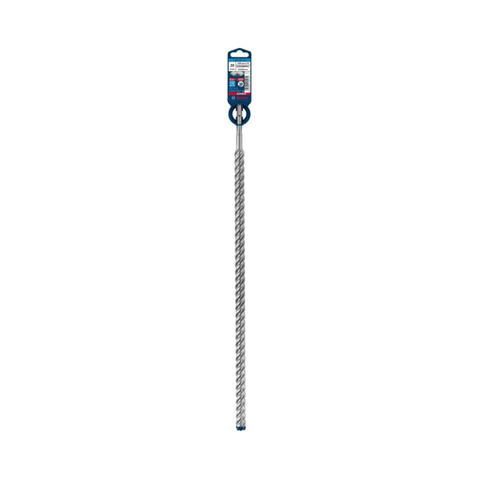 Foret béton SDS-Plus BOSCH 7X Expert 4 taillants 20x550x600mm (1 pièce) - 2608900144 - Déstockage - BAKZOKA