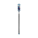 Foret béton SDS-Plus BOSCH 7X Expert 4 taillants 25x950x1000mm (1 pièce) - 2608900153 - Déstockage - BAKZOKA