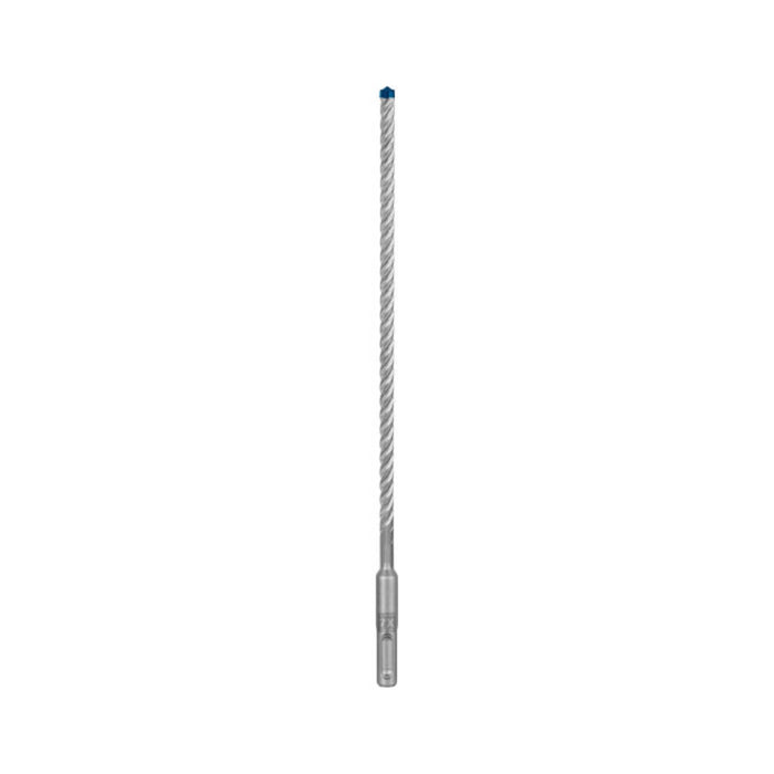 Foret béton SDS-Plus BOSCH 7X Expert 4 taillants 6.5x200x265mm (1 pièce) - 2608900080 - Déstockage - BAKZOKA